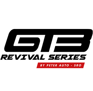 GT3 Revival Series