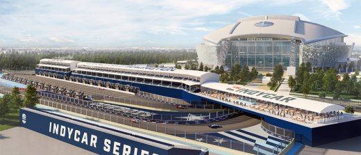 Grand Prix of Arlington