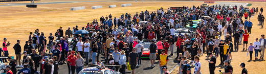 Queensland Raceway