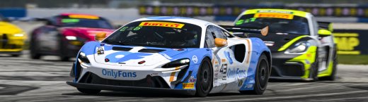 Sebring International Raceway